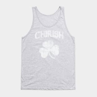 Chirish Shamrock Tank Top